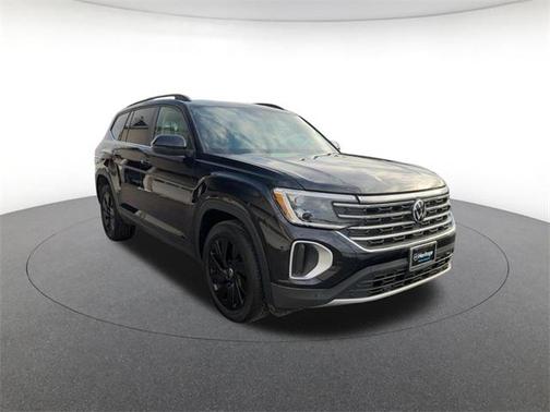 2025 Volkswagen Atlas 2.0T SE w/Technology 4MOTION