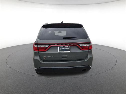 2022 Dodge Durango SXT AWD