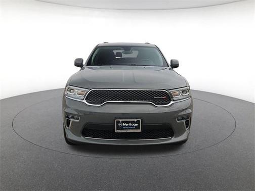 2022 Dodge Durango SXT AWD