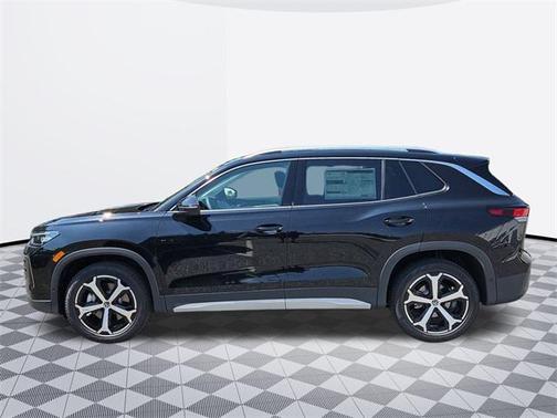 2025 Volkswagen Tiguan 2.0T SE 4MOTION