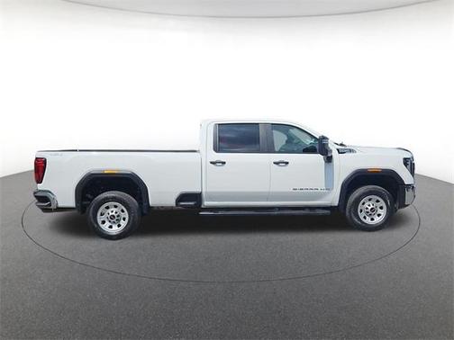 2024 GMC Sierra 3500 Base