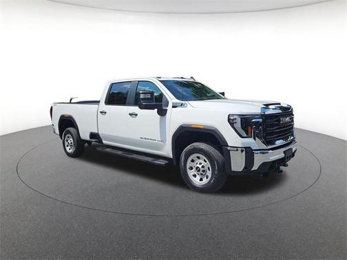 2024 GMC Sierra 3500 Base
