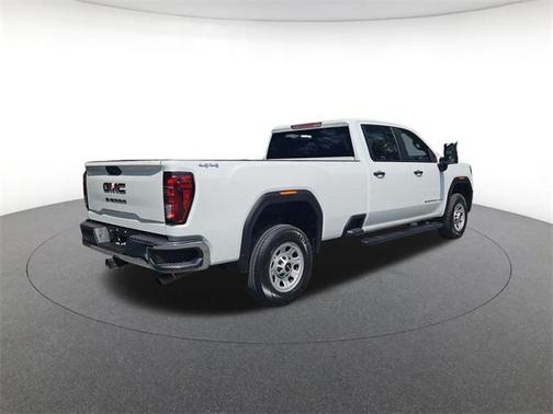2024 GMC Sierra 3500 Base