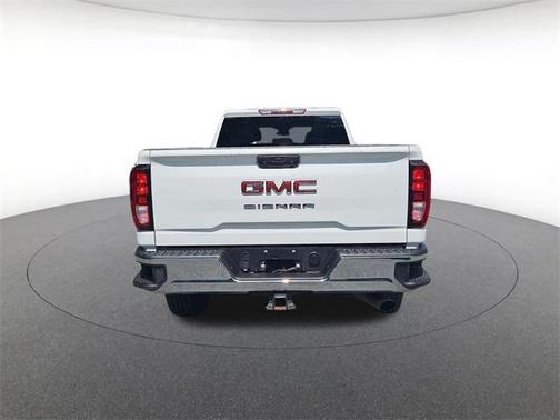 2024 GMC Sierra 3500 Base