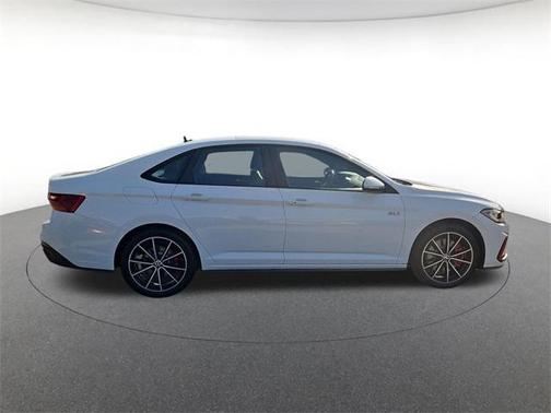 2025 Volkswagen Jetta GLI 2.0T Autobahn