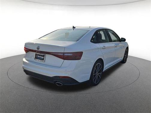 2025 Volkswagen Jetta GLI 2.0T Autobahn