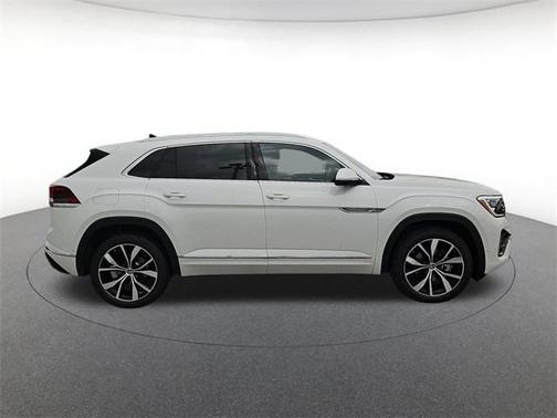 2026 Volkswagen Atlas Cross Sport 2.0T SEL Premium