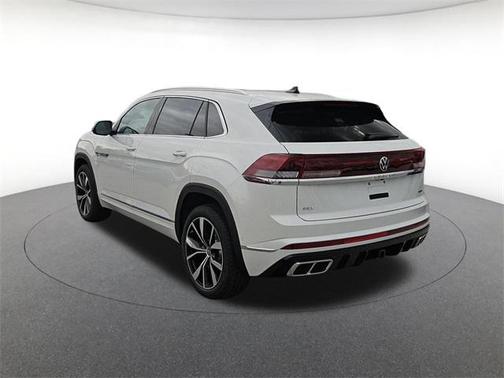 2026 Volkswagen Atlas Cross Sport 2.0T SEL Premium