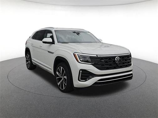2026 Volkswagen Atlas Cross Sport 2.0T SEL Premium