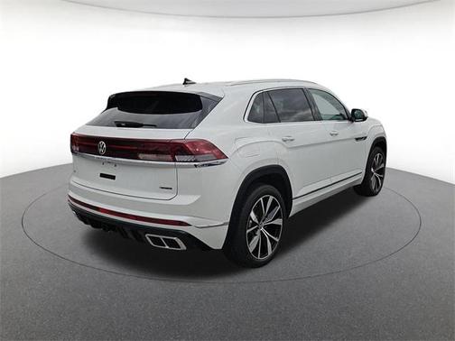 2026 Volkswagen Atlas Cross Sport 2.0T SEL Premium