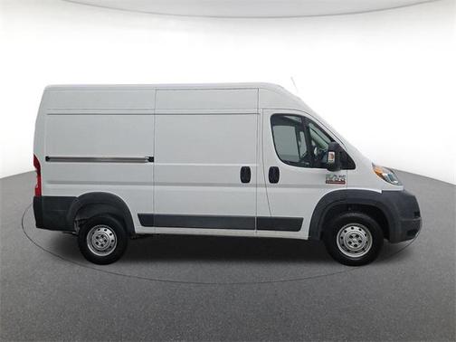 2017 RAM ProMaster 1500 Base