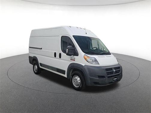 2017 RAM ProMaster 1500 Base