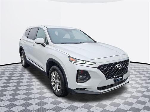 2020 Hyundai SANTA FE SE 2.4