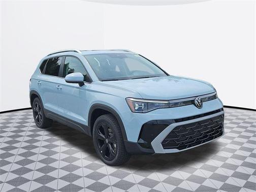 2025 Volkswagen Taos 1.5T SEL