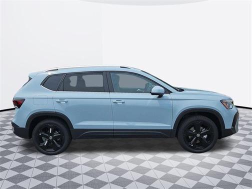 2025 Volkswagen Taos 1.5T SEL