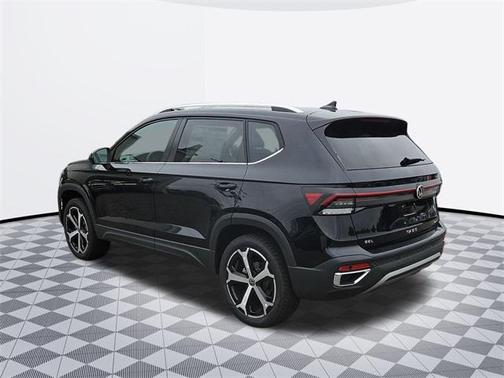 2025 Volkswagen Taos 1.5T SEL