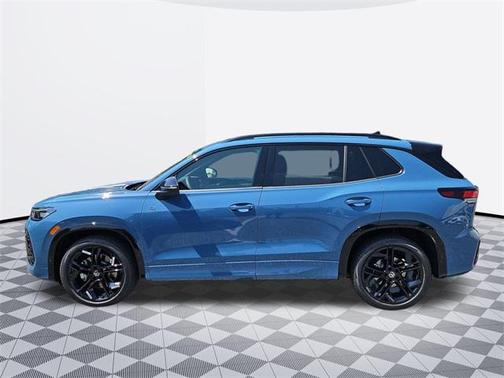 2025 Volkswagen Tiguan 2.0T SE R-Line Black 4MOTION