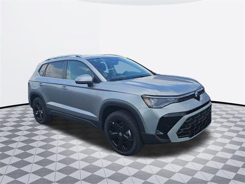 2025 Volkswagen Taos 1.5T SEL