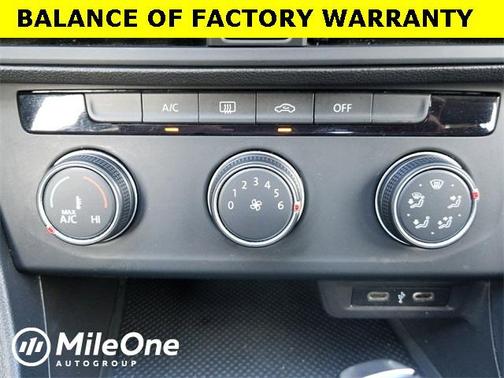 2021 Volkswagen Jetta 1.4T S