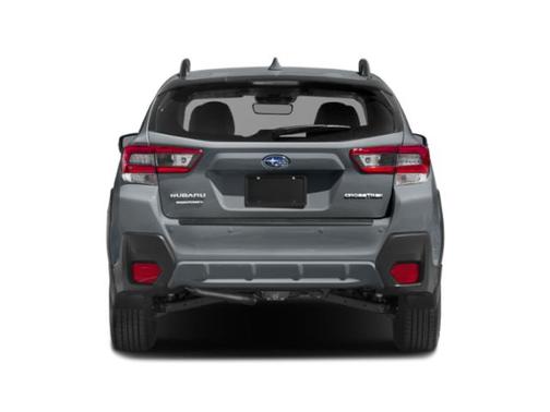 2020 Subaru Crosstrek Limited