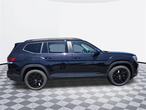2026 Volkswagen Atlas 2.0T SE w/Technology 4MOTION