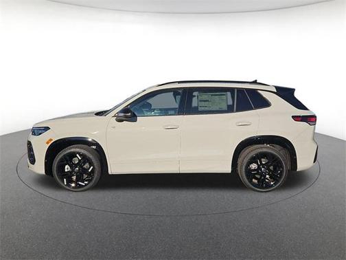 2026 Volkswagen Tiguan 2.0T SE R-Line Black 4MOTION