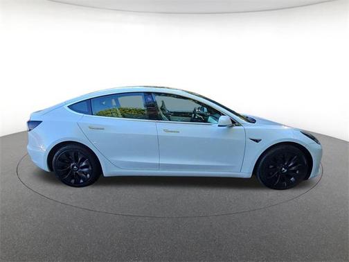 2019 Tesla Model 3 Performance