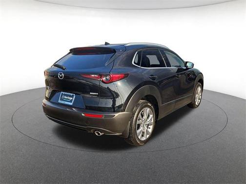 2024 Mazda CX-30 2.5 S Premium Package