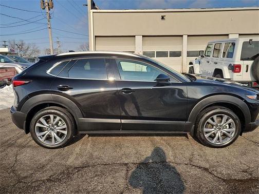 2024 Mazda CX-30 2.5 S Premium Package