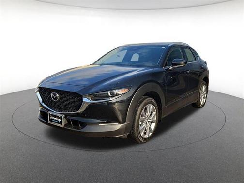 2024 Mazda CX-30 2.5 S Premium Package