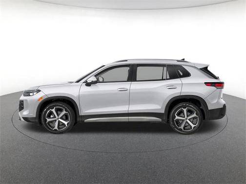 2026 Volkswagen Tiguan 2.0T SE 4MOTION