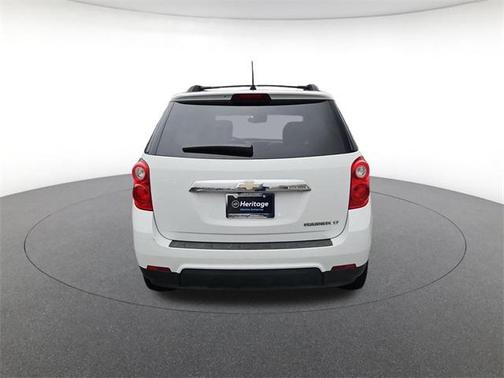 2013 Chevrolet Equinox 1LT