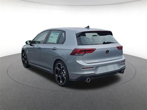 2025 Volkswagen Golf GTI 2.0T S DSG