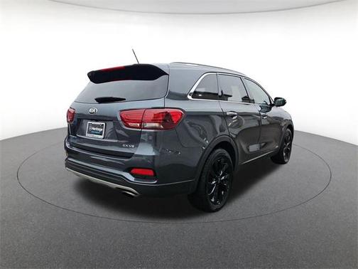 2020 Kia Sorento EX