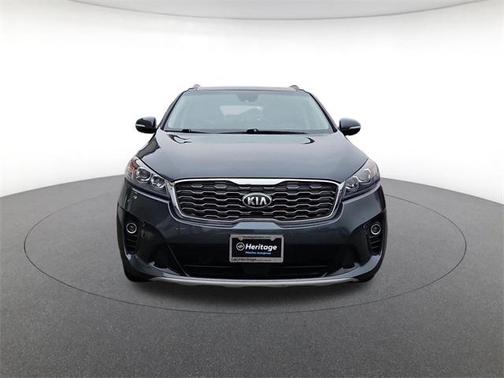 2020 Kia Sorento EX
