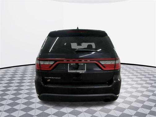 2021 Dodge Durango SXT Plus