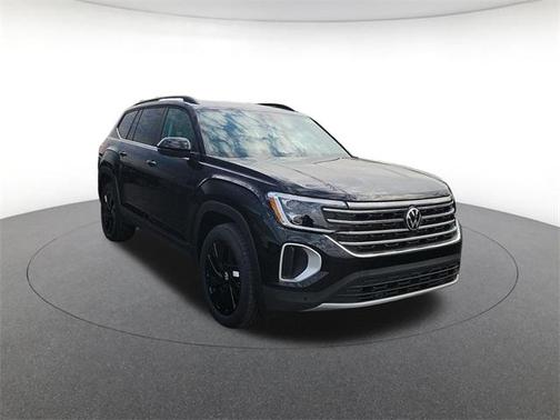 2026 Volkswagen Atlas 2.0T SE w/Technology 4MOTION