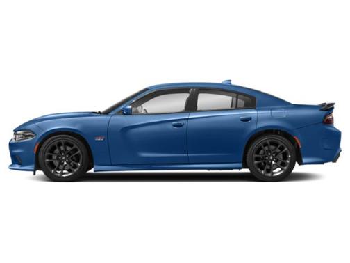 Frostbite 2023 Dodge Charger R/T Scat Pack