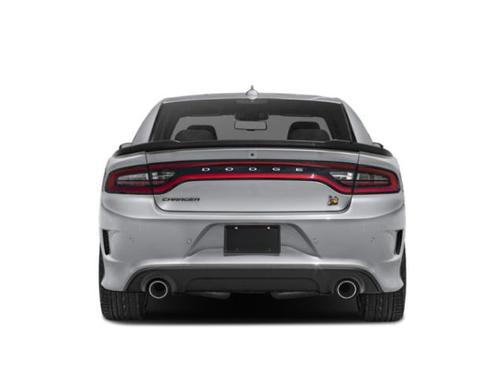 Frostbite 2023 Dodge Charger R/T Scat Pack