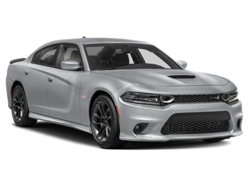 Frostbite 2023 Dodge Charger R/T Scat Pack