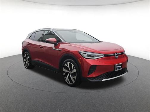 2022 Volkswagen ID.4 Pro S