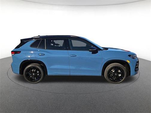 2026 Volkswagen Tiguan 2.0T SE R-Line Black 4MOTION