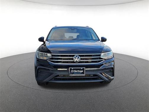 2023 Volkswagen Tiguan 2.0T SE 4MOTION