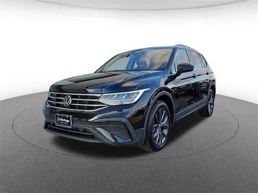 2023 Volkswagen Tiguan 2.0T SE 4MOTION