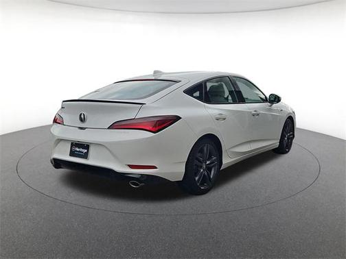 2023 Acura Integra A-SPEC
