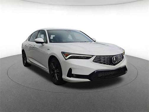 2023 Acura Integra A-SPEC