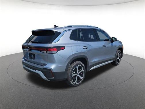 2025 Volkswagen Tiguan 2.0T SE 4MOTION