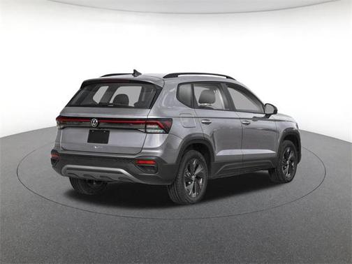 2026 Volkswagen Taos S