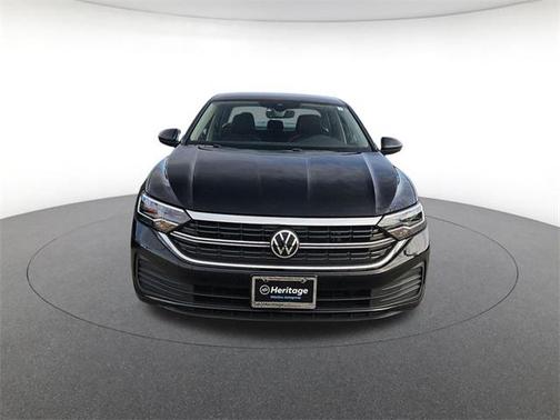 2022 Volkswagen Jetta 1.5T SE