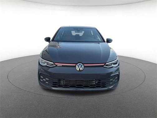 2023 Volkswagen Golf GTI 2.0T S DSG